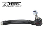 Passenger Right Outer Steering Tie Rod End for Mercedes W163 (1998–2005)