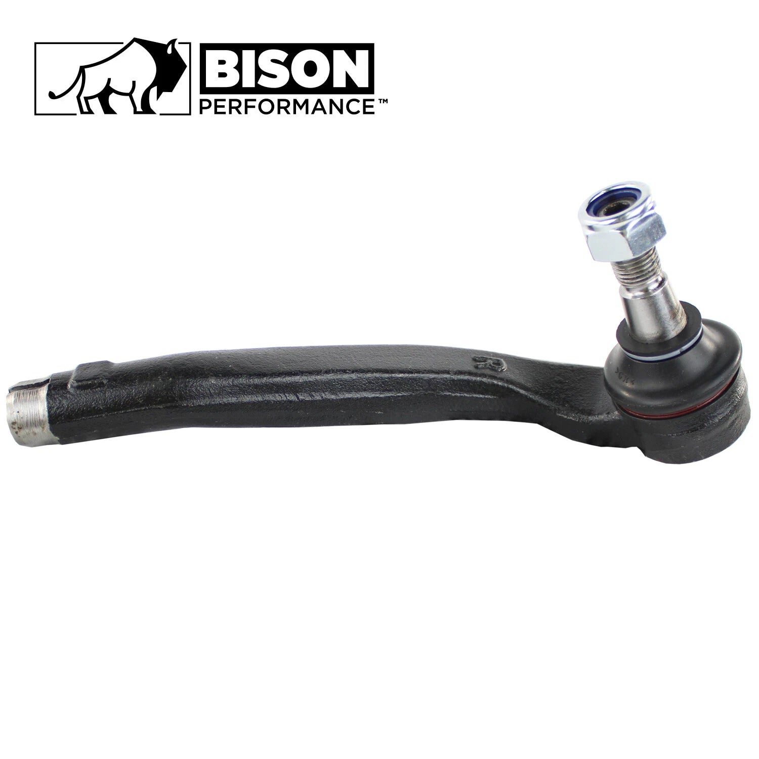 Passenger Right Outer Steering Tie Rod End for Mercedes W163 (1998–2005)