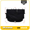 Retractable Rear Cargo Security Trunk Cover for Toyota RAV4 (2013–2018)