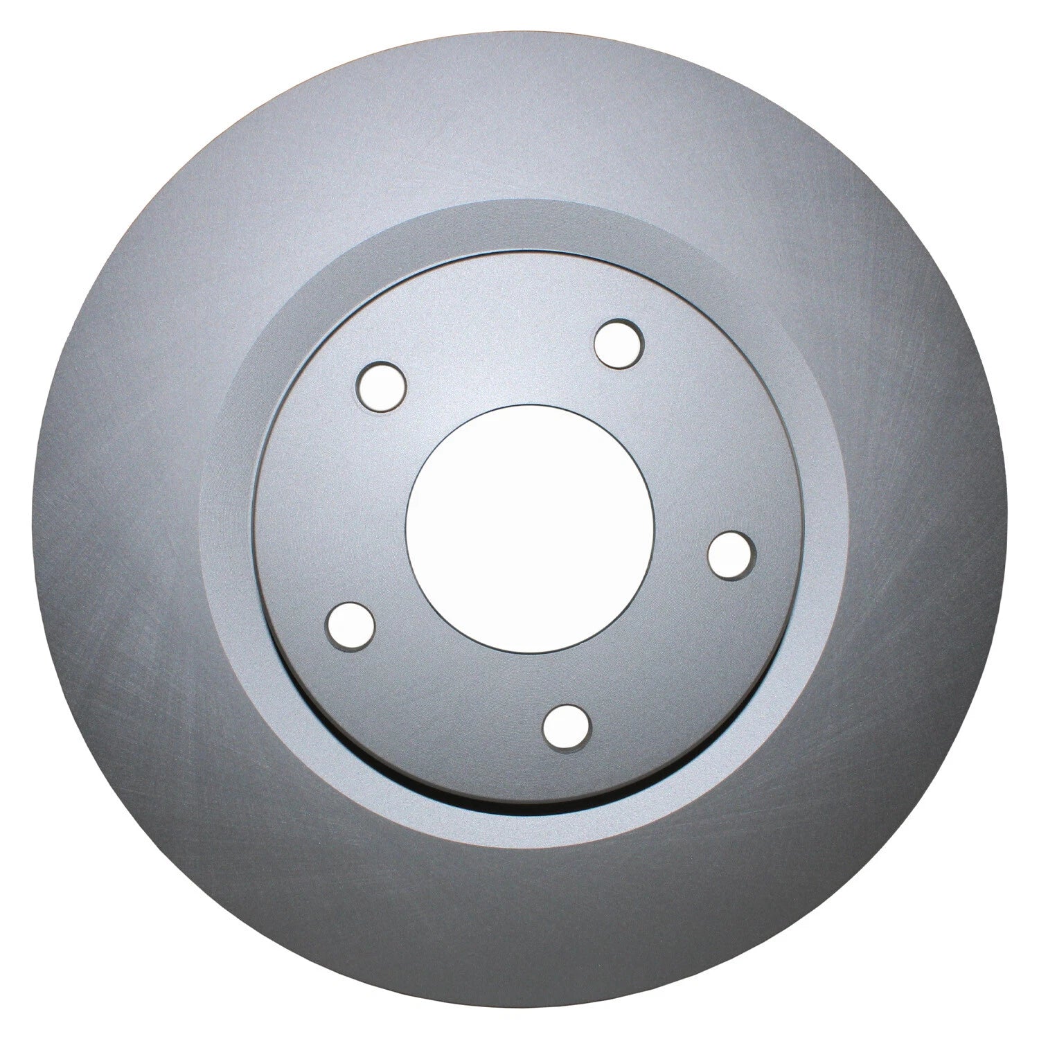 Front Coated 294mm Brake Disc for Chrysler Sebring Caliber Patriot (200)