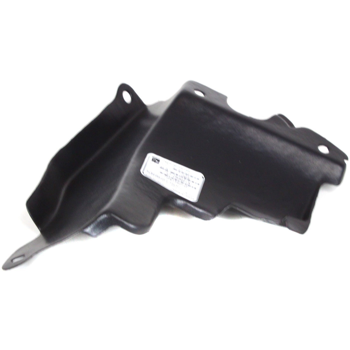 Engine Splash Shield for Pontiac Grand Am (1999–2005) Front Driver Side