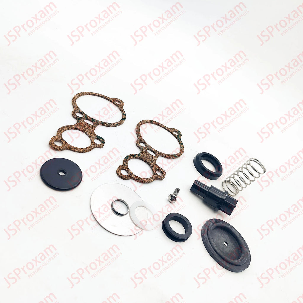 Poppet Valve Kit for Mercury Mariner 135-200hp 2.0L 2.5L V6 (803062T1)