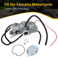 Carburetor for Yamaha TTR125LE TTR-125LE TTR125L TTR125E (2008–2024)