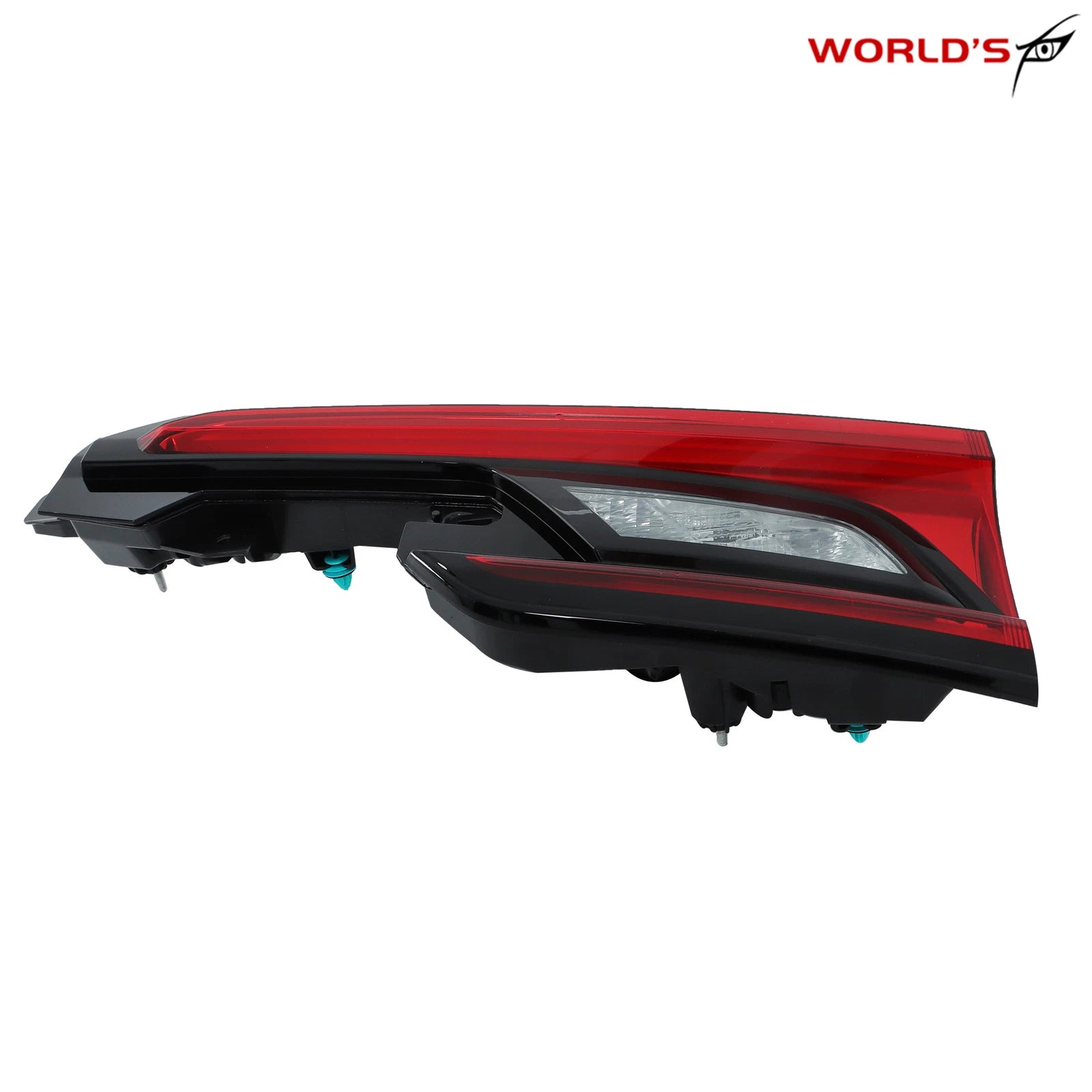 LED Tail Light Lamp for Toyota Grand Highlander (2024) Right Side