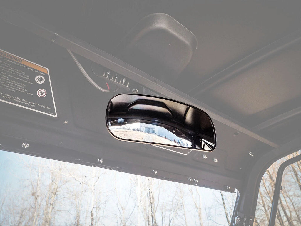 Adjustable Rear View Mirror for Can-Am Defender HD 5/8/10 (2016–2023)