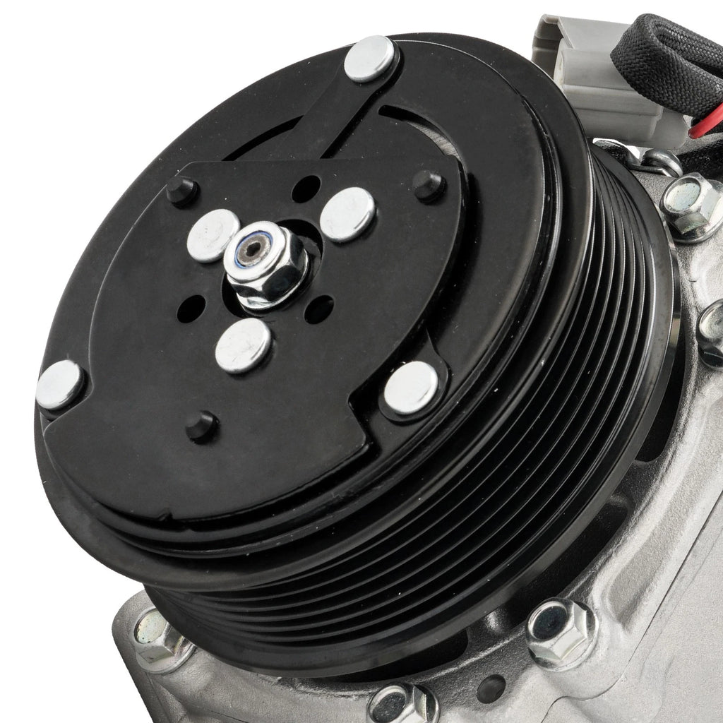 A/C Compressor for Acura TSX (2004–2008) 2.4L