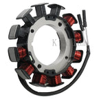 Magneto Generator Stator Coil for Honda GX630 GX660 GX690 (2005–2023) 31630-Z6L-003