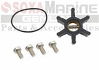 Impeller Kit 48065 for Westerbeke Generator 3.0 BPMG 3.5 SBCG
