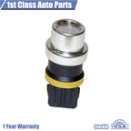 Coolant Temperature Sensor for Volkswagen Derby Van Cabrio Golf Jetta