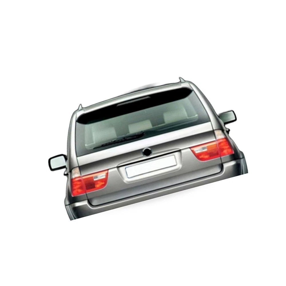 Side Mirror Glass for BMW X5 E53 (1999–2006) Right Passenger Side