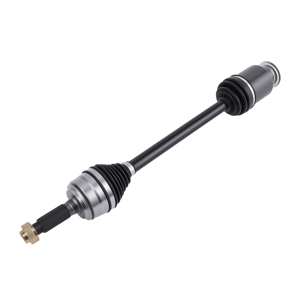 Front Passenger Side CV Half Shaft Axle for Acura MDX (2007–2009)