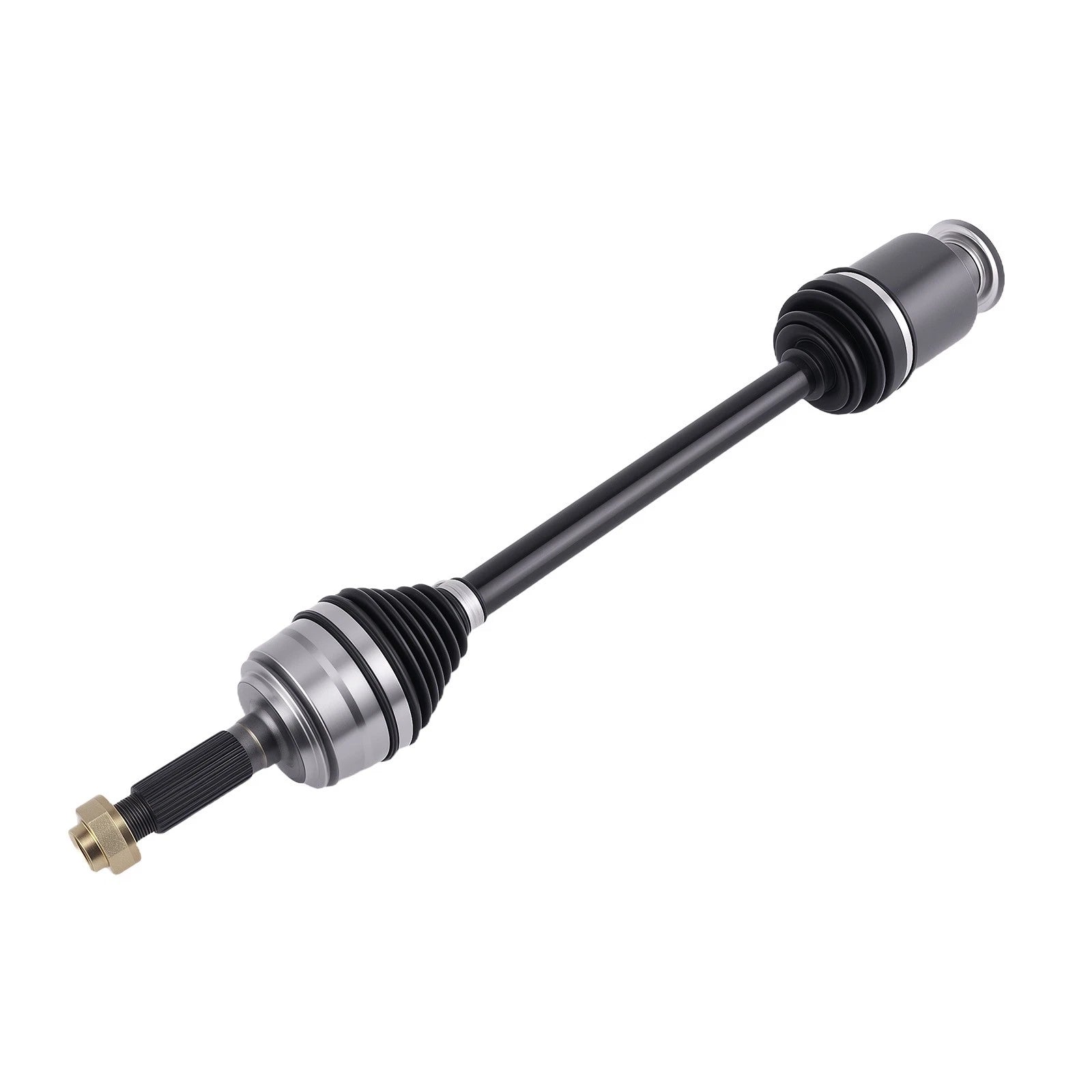 Front Passenger Side CV Half Shaft Axle for Acura MDX (2007–2009)