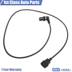 Crankshaft Position Sensor for Chevrolet Optra LUV (1998–2007) PC485