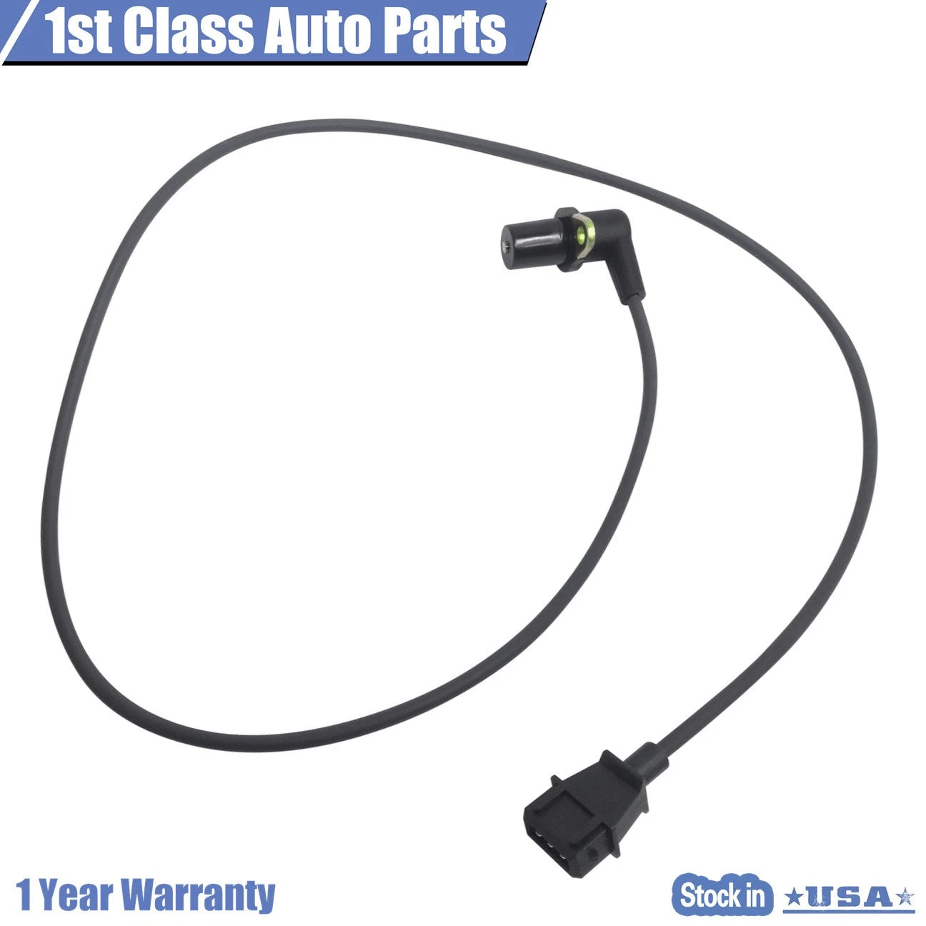 Crankshaft Position Sensor for Chevrolet Optra LUV (1998–2007) PC485