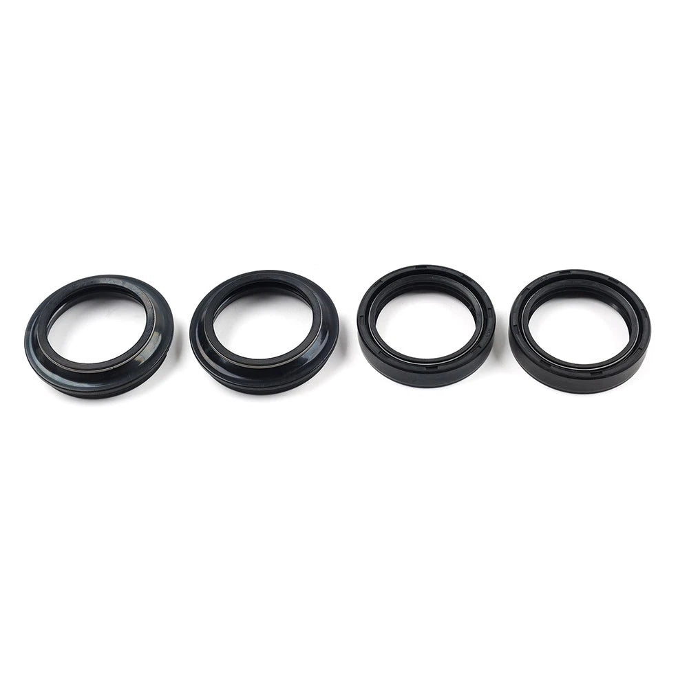 Fork Dust Oil Seals Kit for Aprilia 650 Pegaso RS125 RS250 (40x52x10)