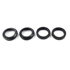 Fork Dust Oil Seals Kit for Aprilia 650 Pegaso RS125 RS250 (40x52x10)