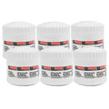 Set of 6 Engine Oil Filters for Cadillac Dodge Ford Lincoln Mercury (OEM)