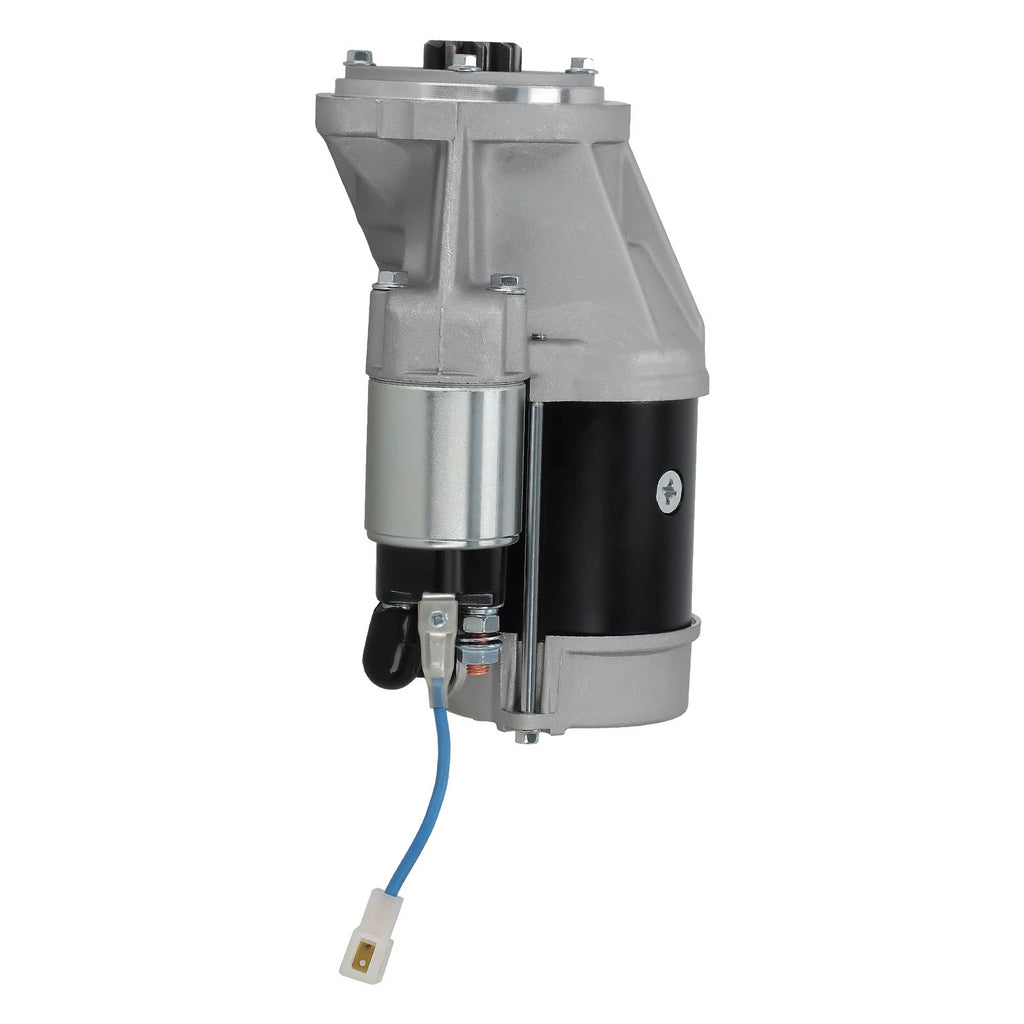 Starter for Takeuchi TL150 (1999–2005) 4TNE102 4TNE106 12390077010 S13160 9TH