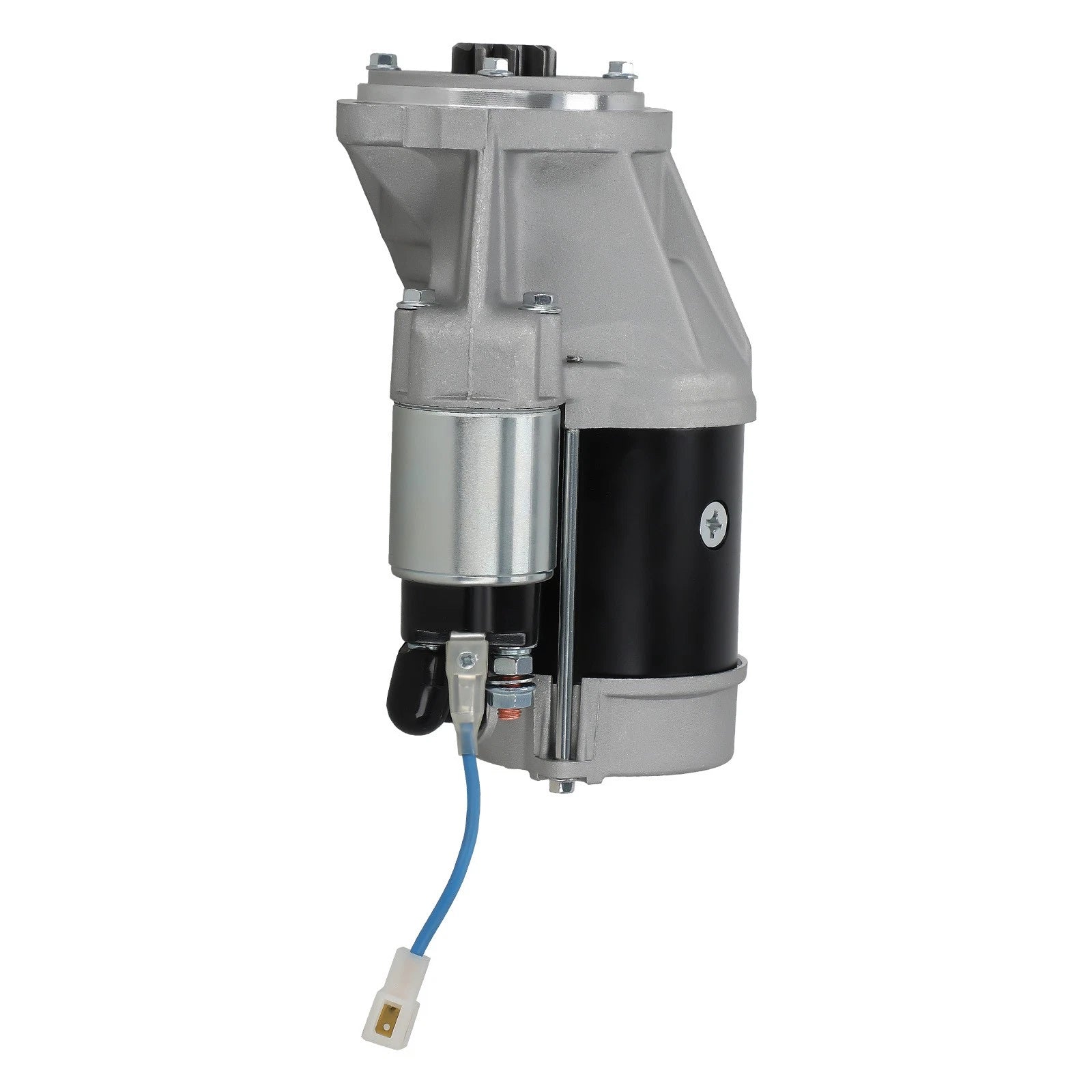 Starter for Takeuchi TL150 (1999–2005) 4TNE102 4TNE106 12390077010 S13160 9TH