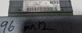 Engine Computer EEC-V for Ford Thunderbird Cougar (1996) RCX3 F6SF-12A650-AD