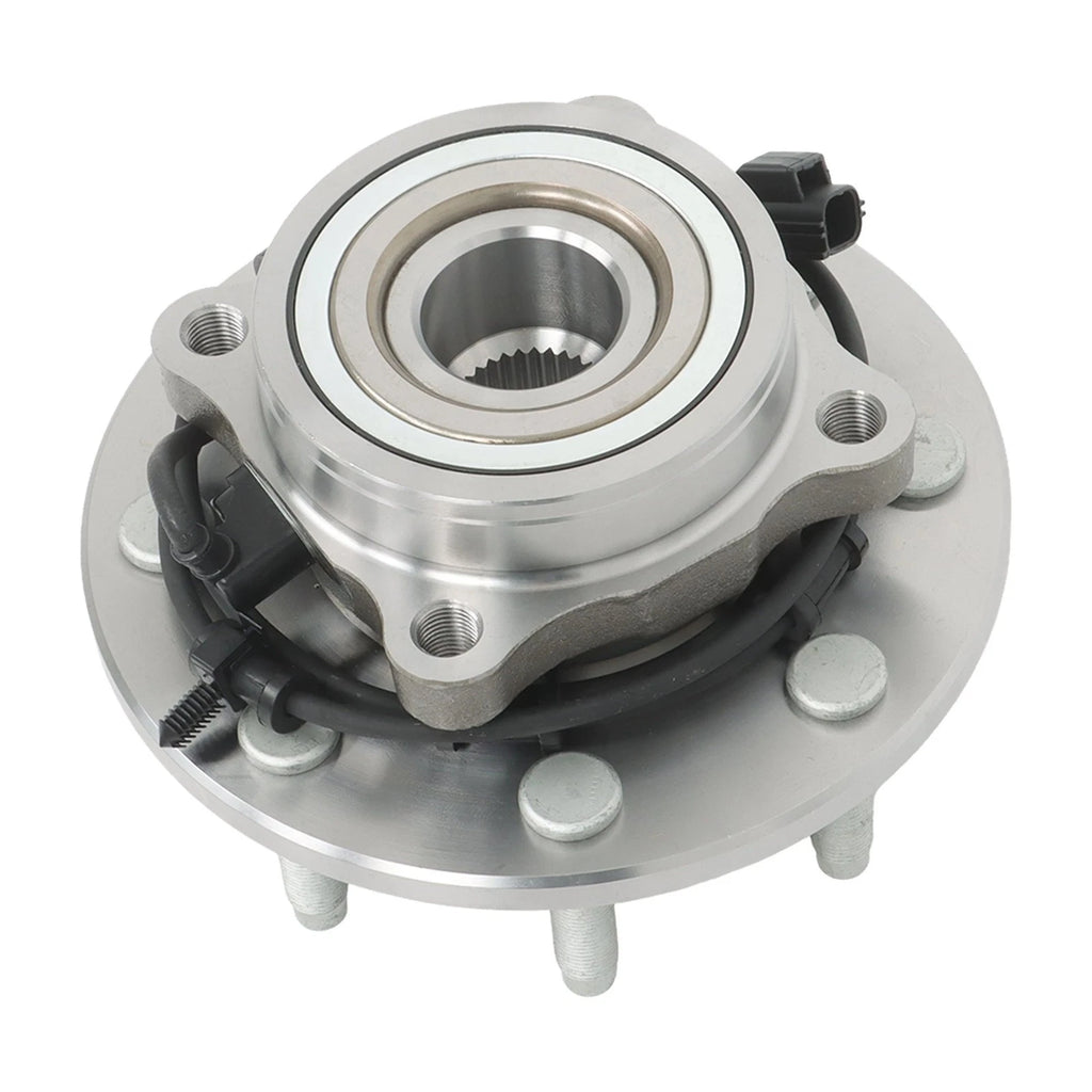 Wheel Bearing Hub for Dodge Ram 2500 3500 (2003-2005) 4WD