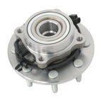 Wheel Bearing Hub for Dodge Ram 2500 3500 (2003-2005) 4WD