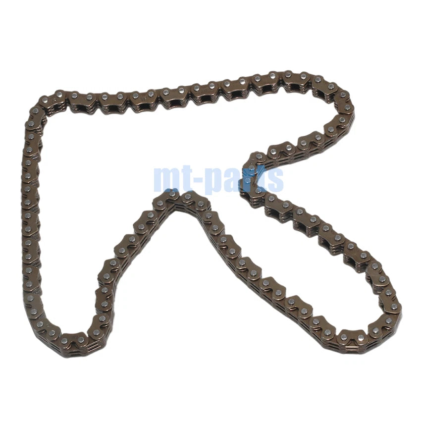 Timing Cam Chain for Yamaha YP150D Majesty (2001–2002) / YP180E Majesty (2003–2006)