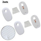 Filter Kit for Shark Rocket Deluxe Pro HV320, HV324Q, HV325 (2018–2023)