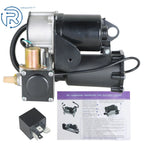 Air Suspension Compressor Pump for Land Rover Range Rover L322 (2006-2012)
