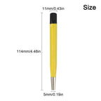 Pack of Rust Removal Brushes for Watch Care Tools