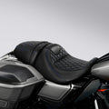 Gel Seats for Harley CVO Road Glide FLHX (2023–2025)