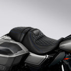 Gel Seats for Harley CVO Road Glide FLHX (2023–2025)