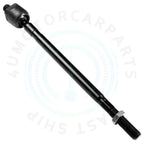 Set of 4 Tie Rod Ends for Nissan Quest (2004–2009)