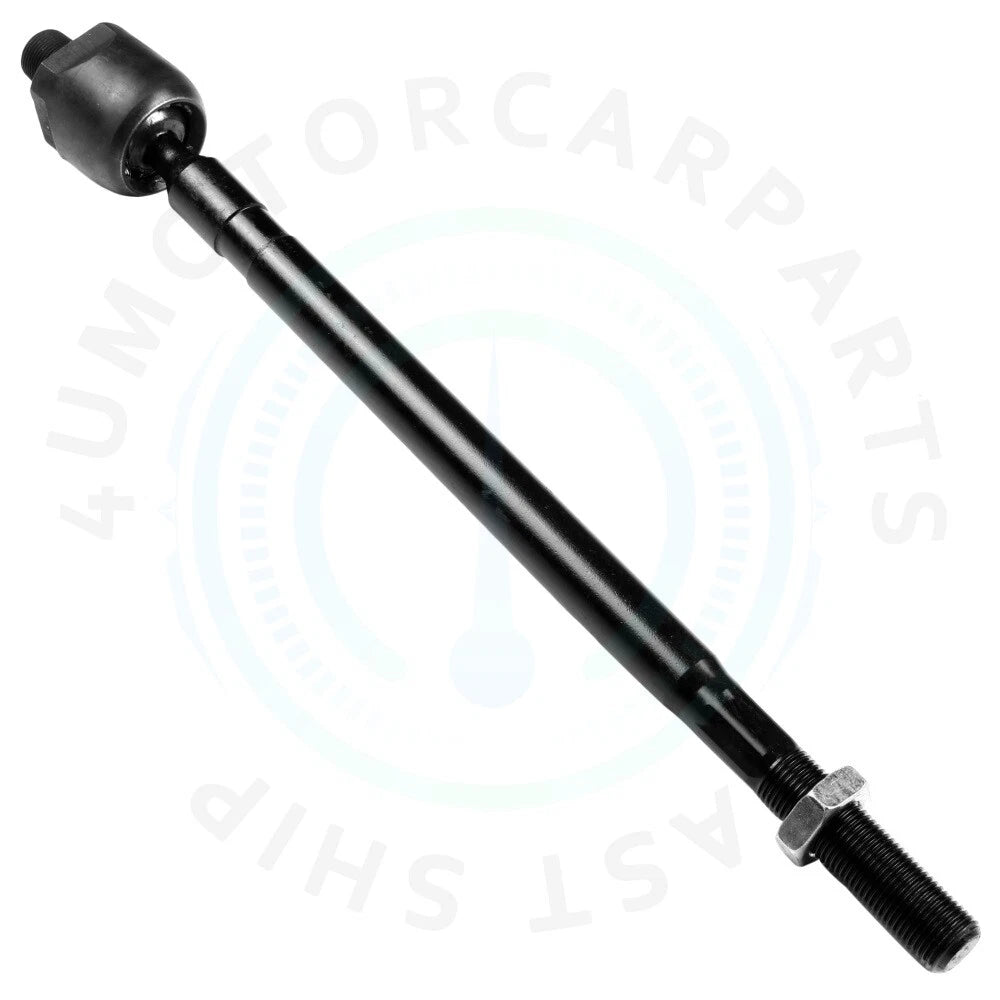 Set of 4 Tie Rod Ends for Nissan Quest (2004–2009)