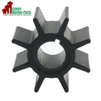Water Pump Impeller 334-65021-0 for Tohatsu Nissan Outboard (9.9HP-20HP)