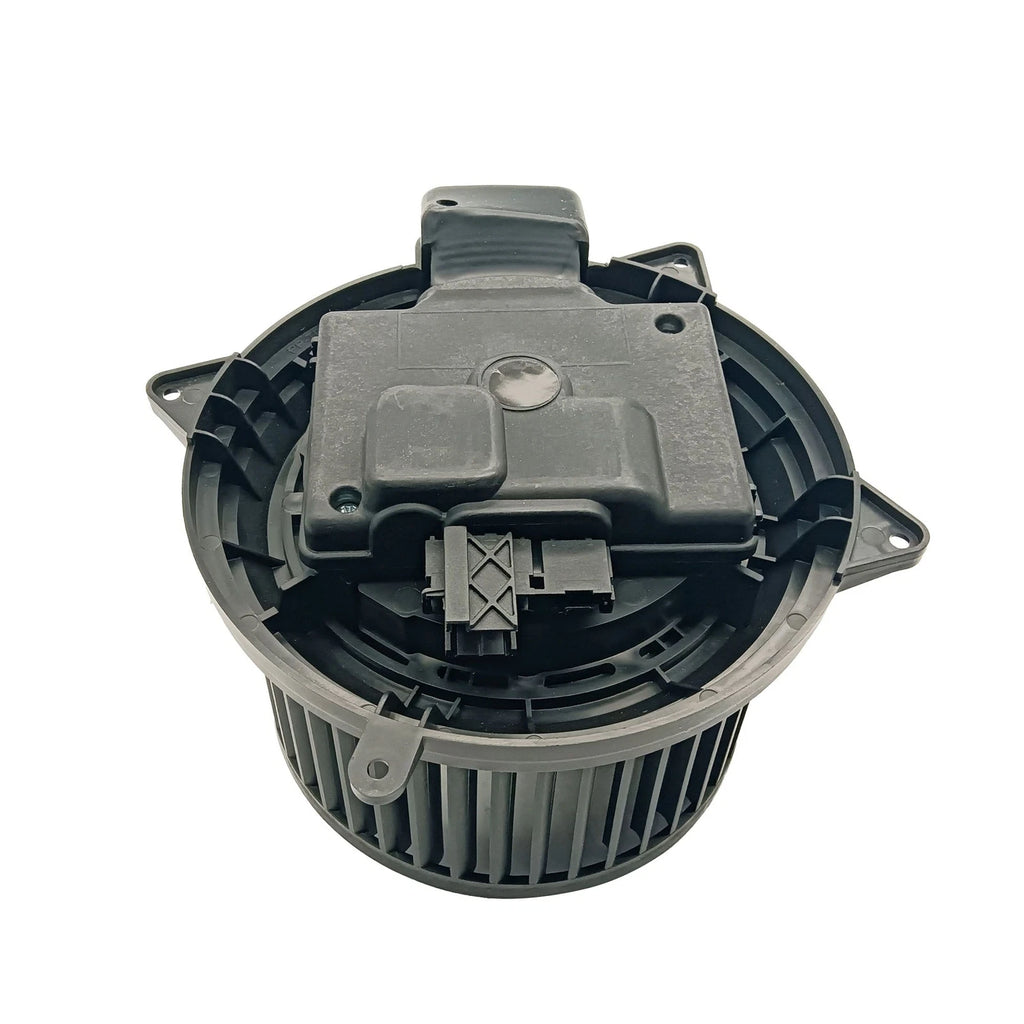 HVAC Heater Blower Motor with Fan Cage for Mercedes-Benz R350 GL450 ML550 (2006–2012)