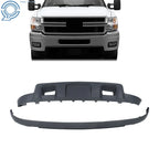 Air Deflector Lower Valance for Chevrolet Silverado 2500HD (2011–2014)
