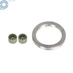 Top End Gasket Kit for Kawasaki KLX 110 (2005–2017)