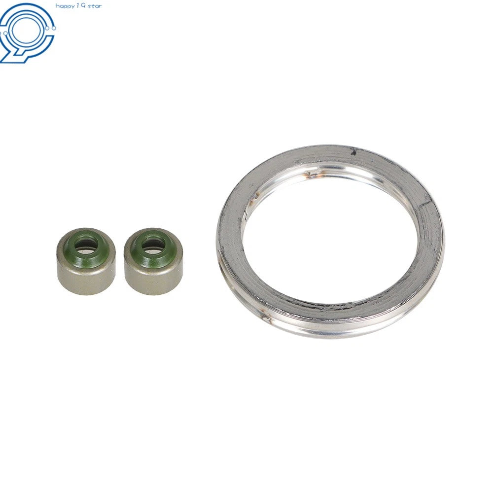Top End Gasket Kit for Kawasaki KLX 110 (2005–2017)