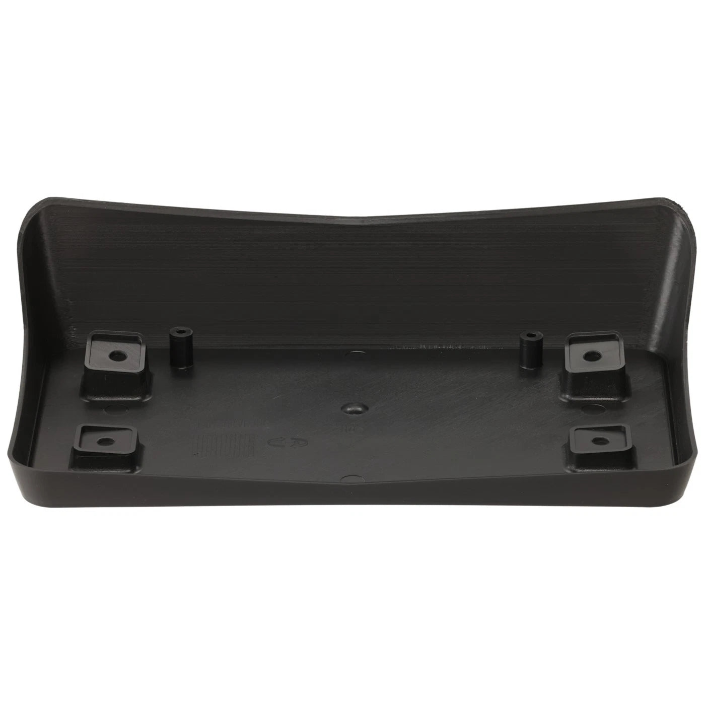License Plate Bracket for Dodge Challenger (2011-2014)