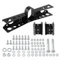 Front 3" Rear 5" Drop Lowering Trailing Arm Kit for Chevy C10 C15 (1963–1972)