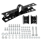 Front 3" Rear 5" Drop Lowering Trailing Arm Kit for Chevy C10 C15 (1963–1972)
