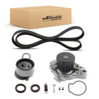 Timing Belt Kit and Water Pump Set for Honda Civic EX (2001–2005)