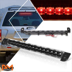 Full LED 3rd Tail Brake Light Stop Lamp for Pathfinder/QX4 (2001–2004)