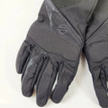 Cambria Textile Leather Riding Gloves for Harley-Davidson (98111-24VW)