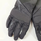 Cambria Textile Leather Riding Gloves for Harley-Davidson (98111-24VW)