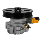 Power Steering Pump for Mazda CX-9 V6 3.5L 3.7L (2007–2015) LF2432650C 21358