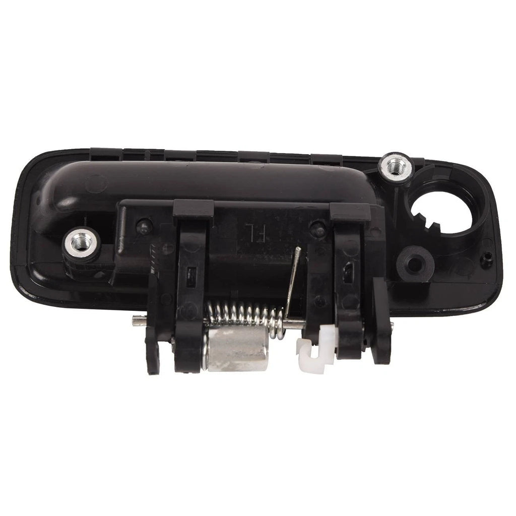 Front Left Driver Side Door Handle for Toyota Camry (1997-2001)