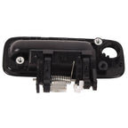Front Left Driver Side Door Handle for Toyota Camry (1997-2001)