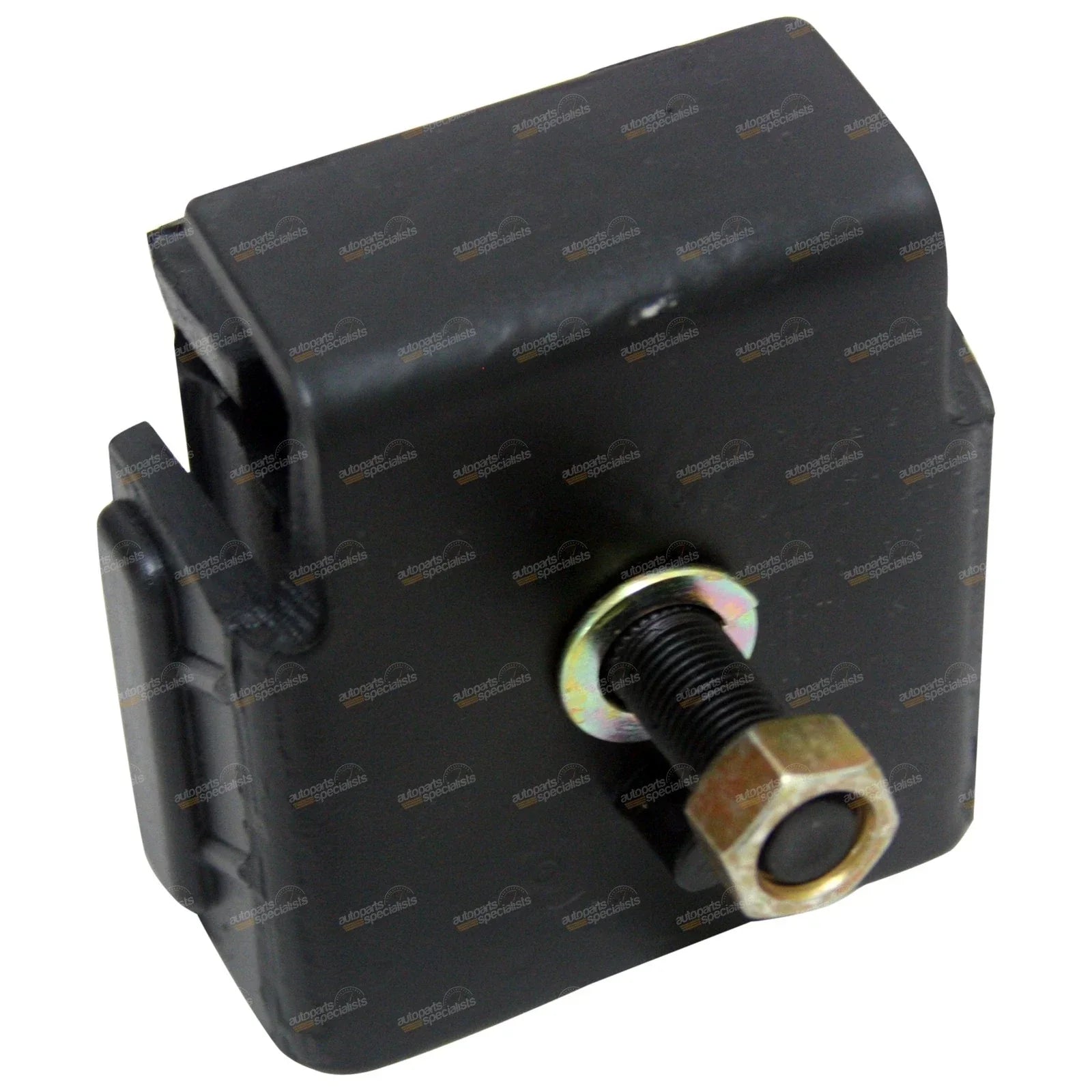 2 x Engine Mounts for Toyota Dyna BU32R (1981–1984)